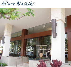Allure Waikiki