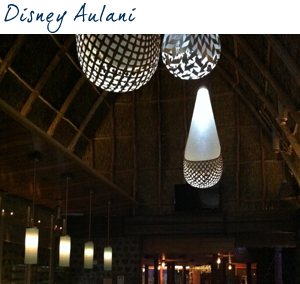 Disney Aulani Resort