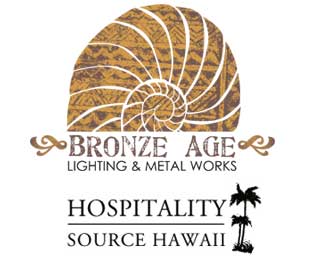 Bronze Age Lighting & Metal Works