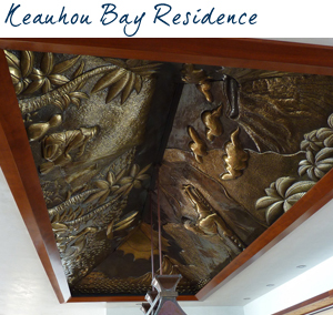 GG Residence Keauhou Bay, Big Island