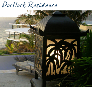 Portlock