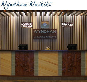 Wyndham Waikiki